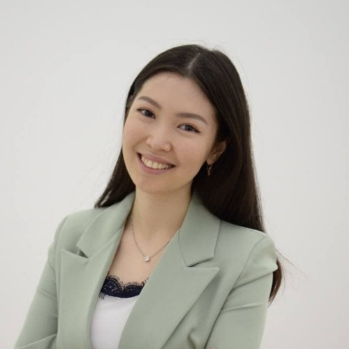 CEO, Founder 1