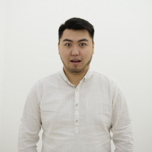 Askat Kubanychbekov 0